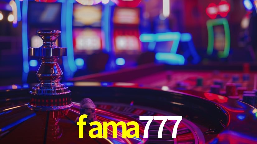 fama777 bet