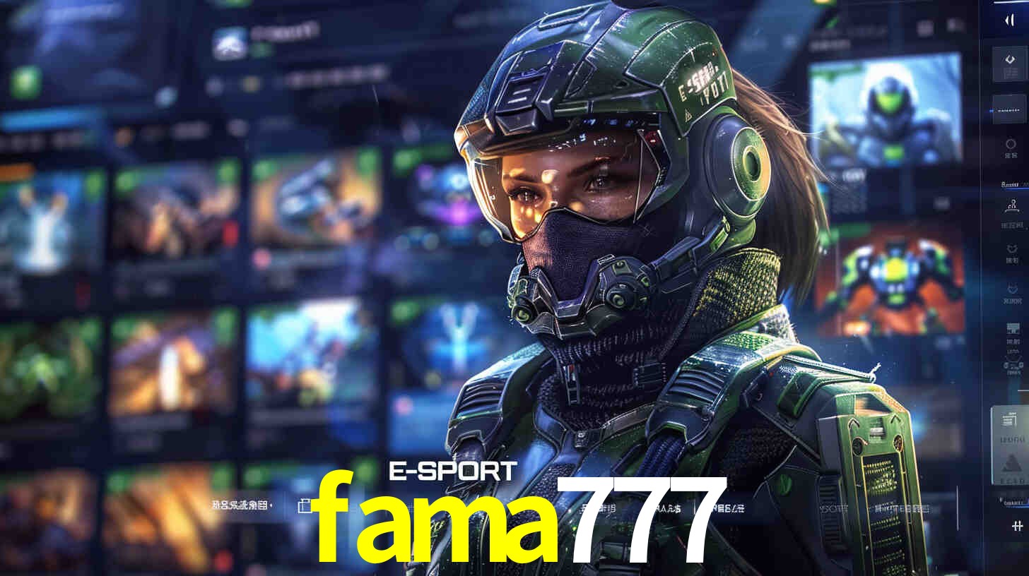 Seasonal Promotions fama777