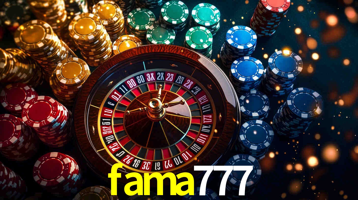 Tournaments fama777