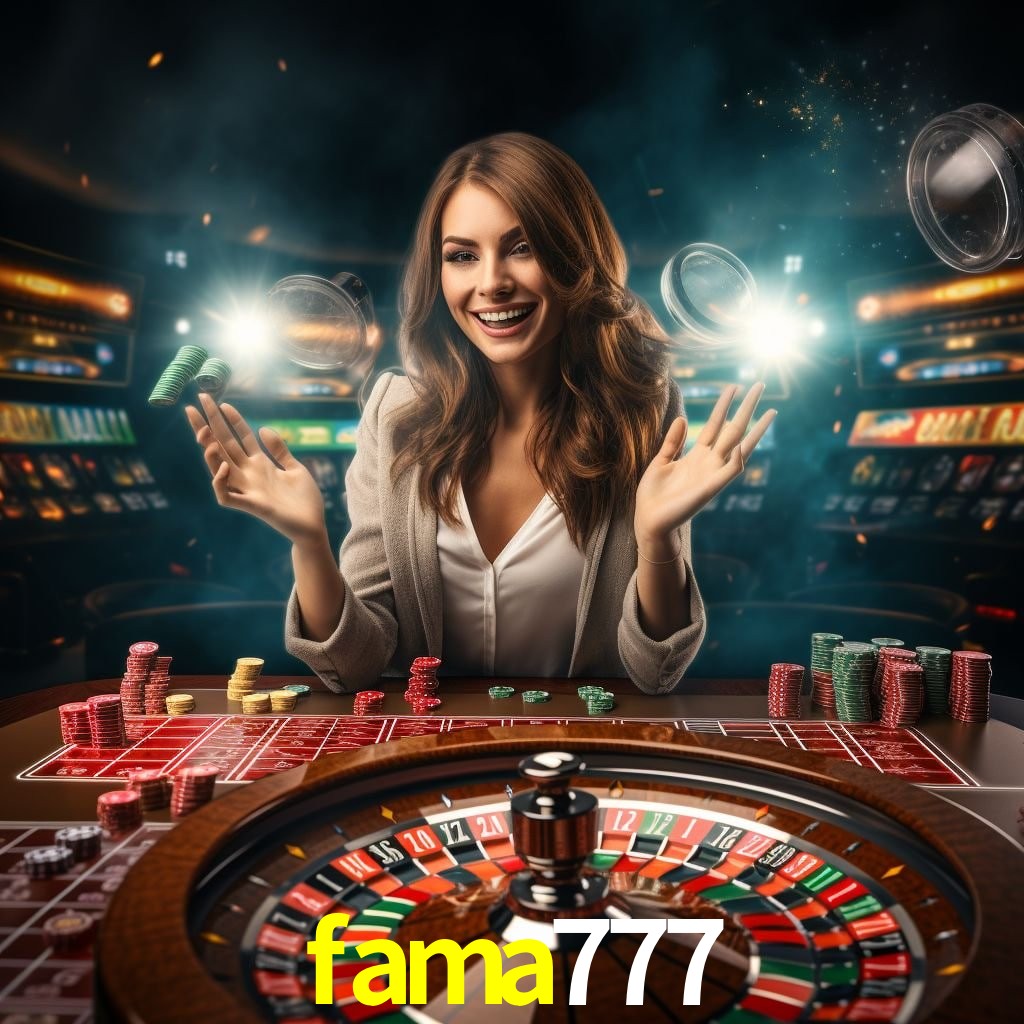 Experimente o Login Seguro Premium no fama777