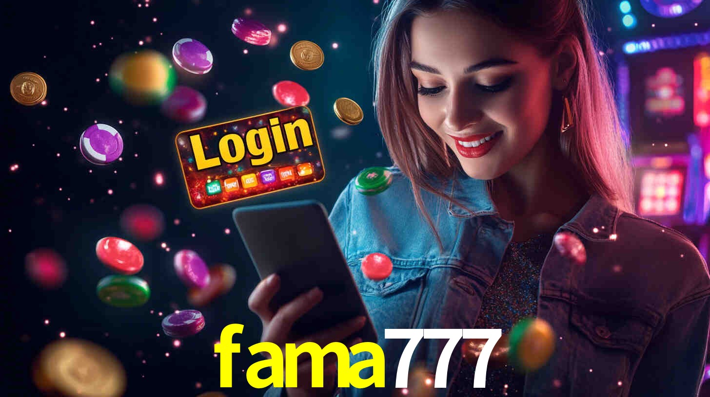 Apostas Esportivas na fama777: Um Guia Completo