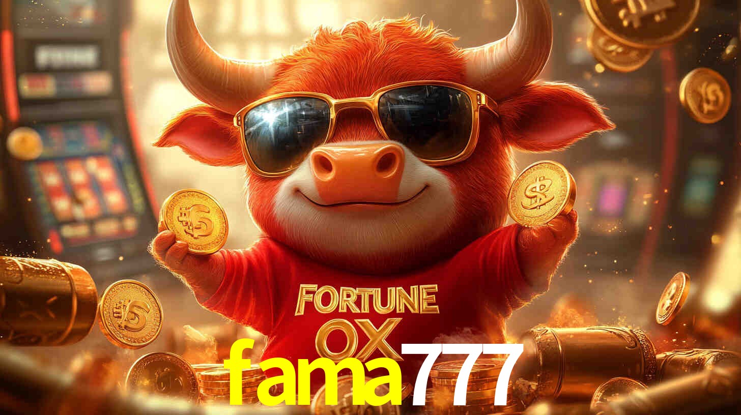 fama777 bet