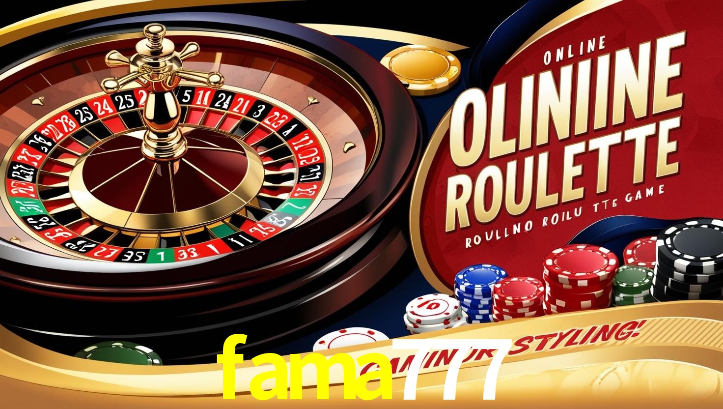 FAMA777