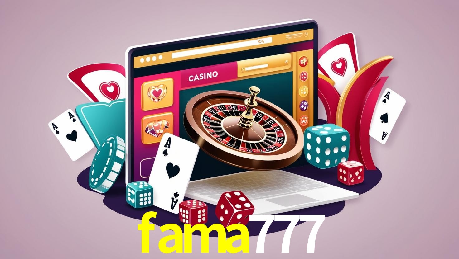 FAMA777