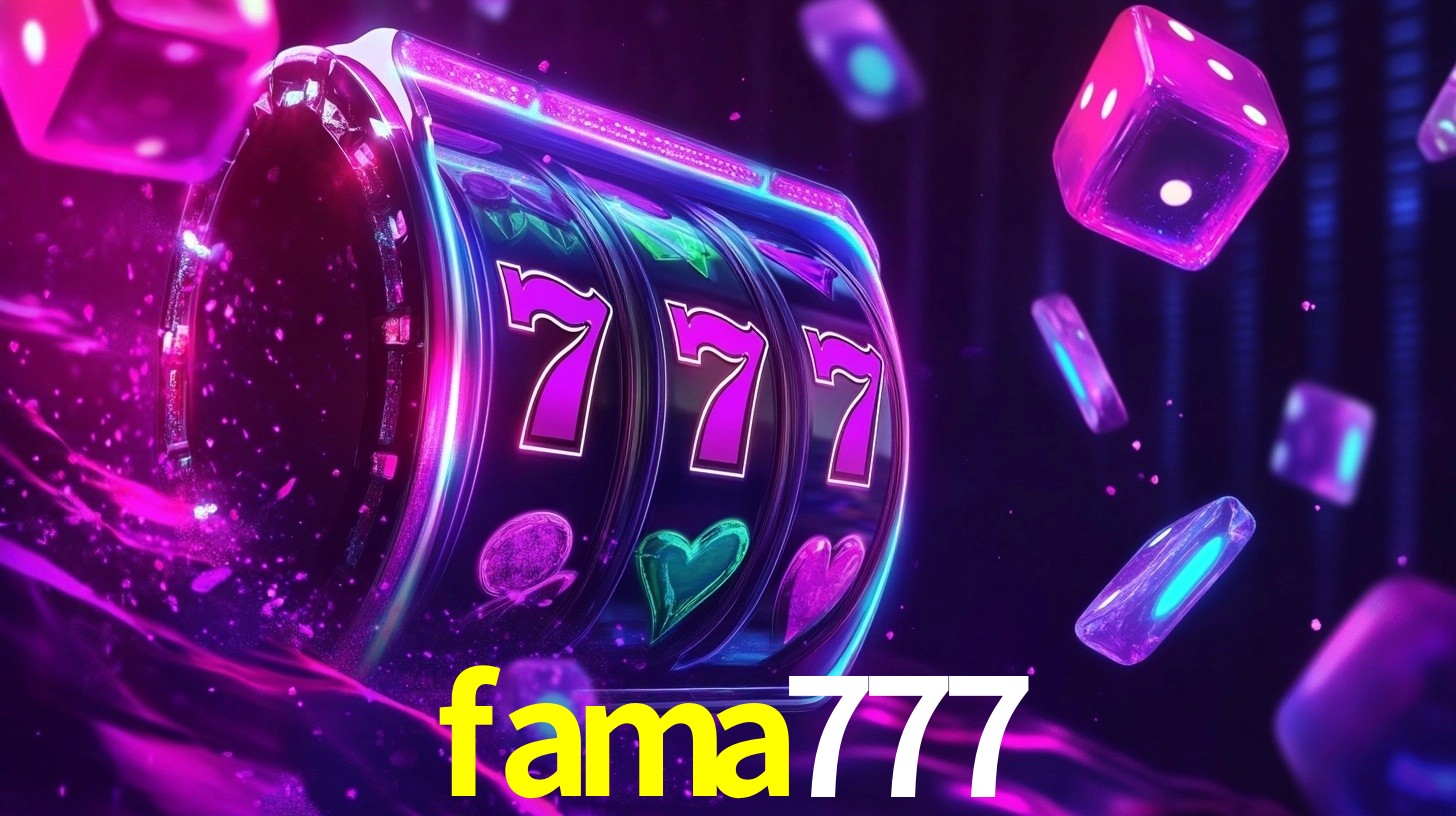FAMA777
