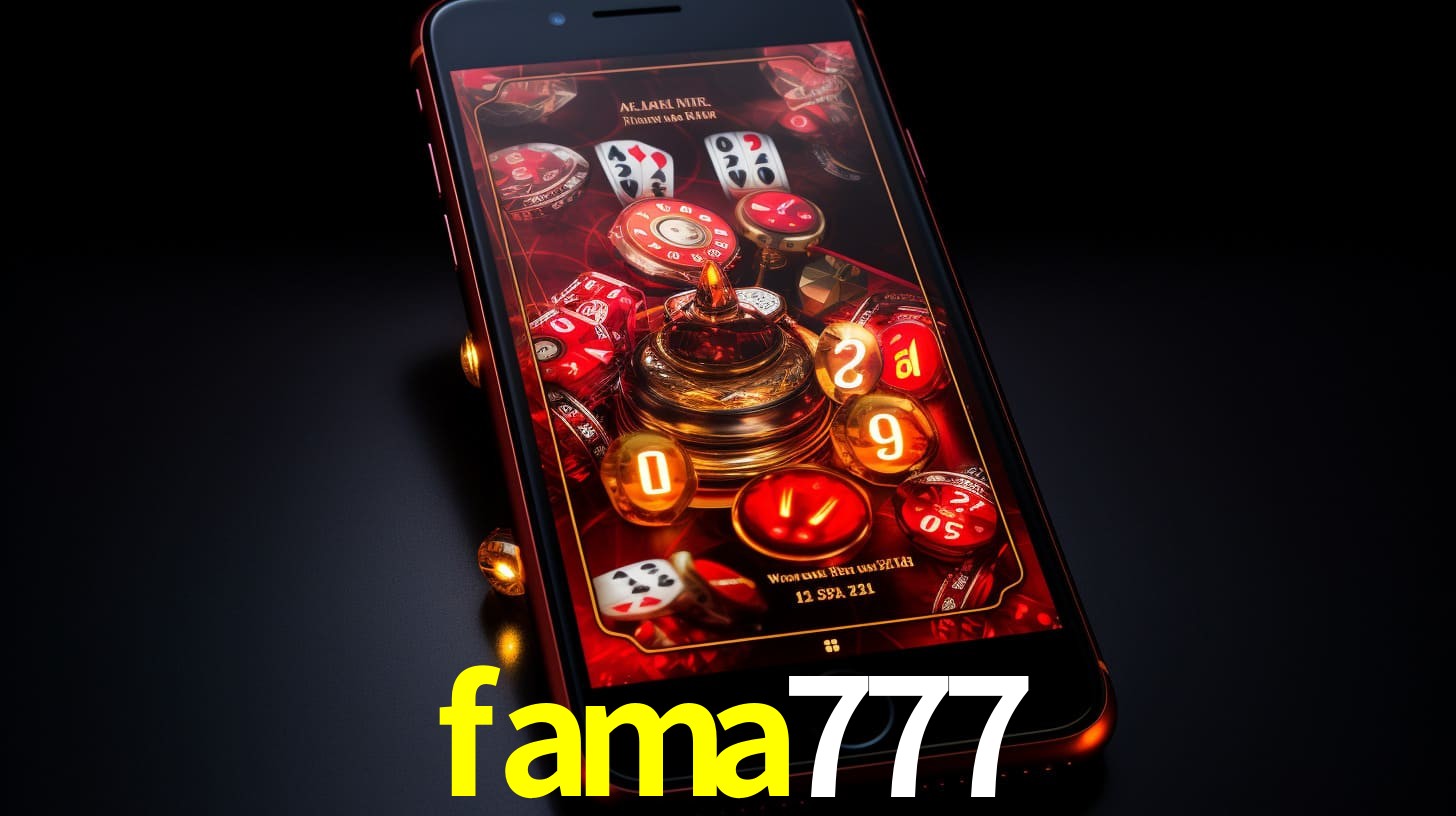 FAMA777