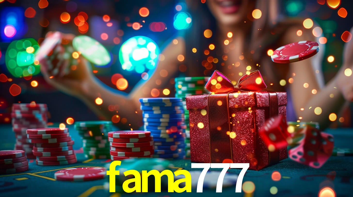 FAMA777