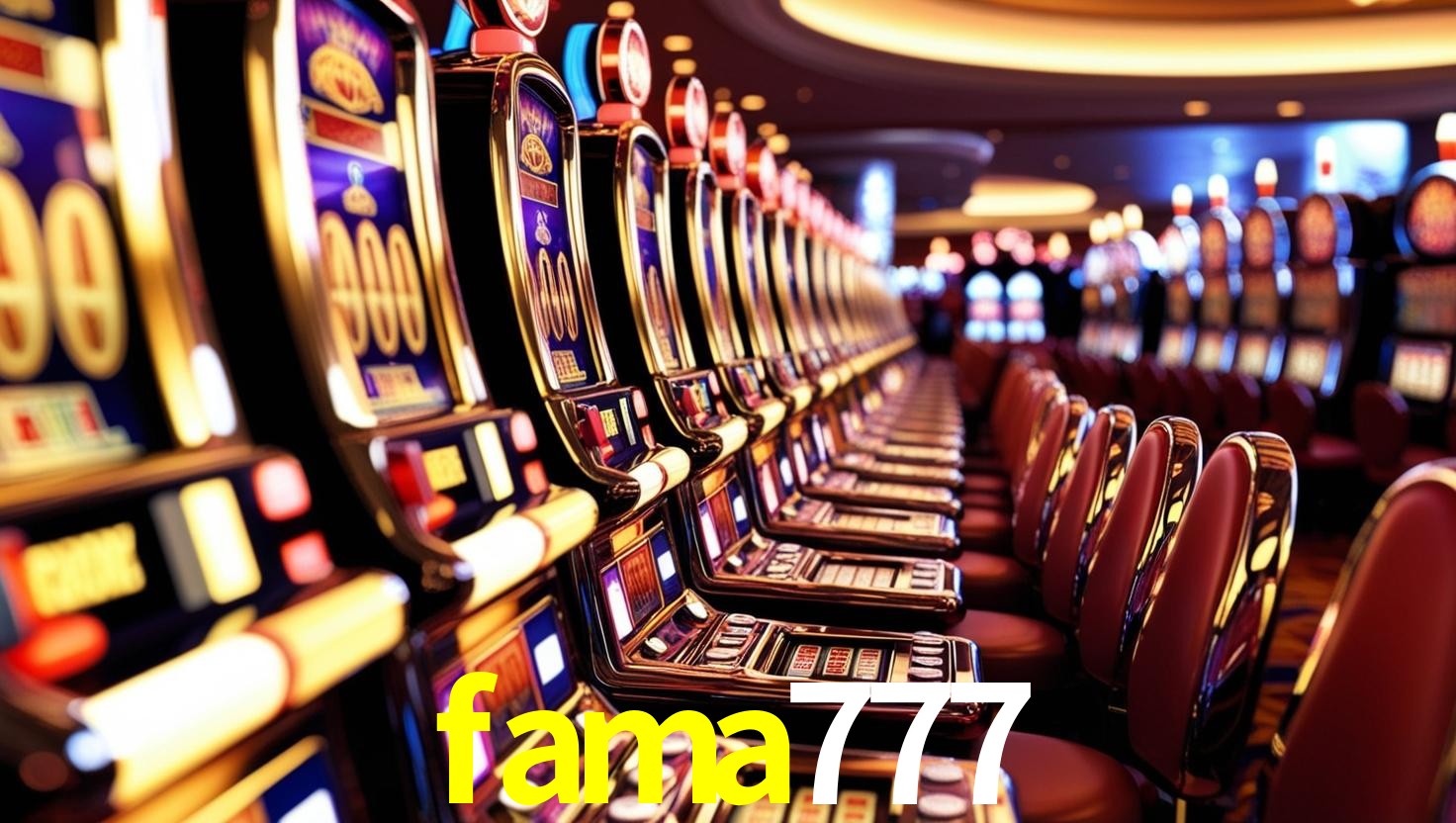 FAMA777