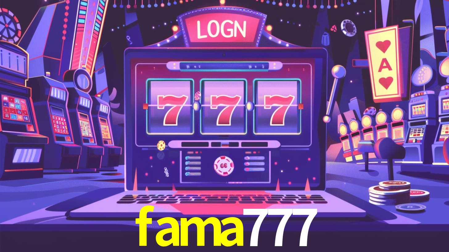 FAMA777