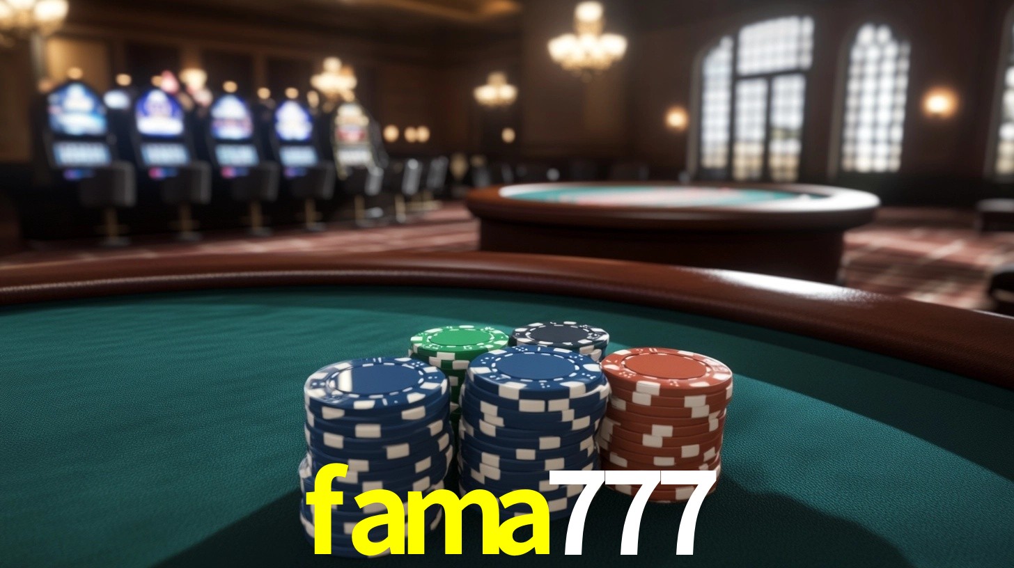 FAMA777